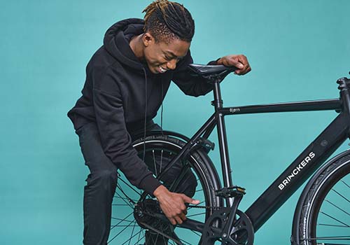 ebike brinckers dealer